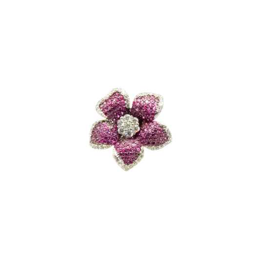 Anello Flower