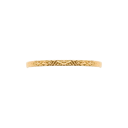 Bracciale Threever Bronzo