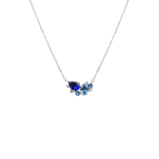 Collana Eternal Blue